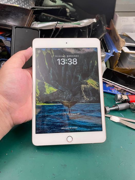 Hình ảnh đội ngũ kỹ thuật viên T88 Mobile