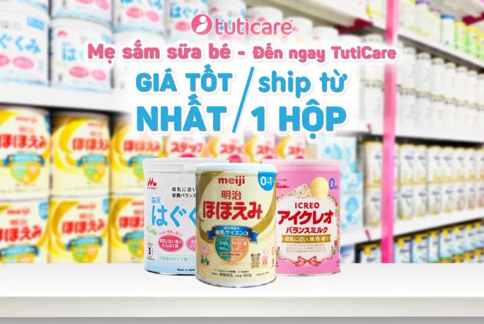 TutiCare hình ảnh 3