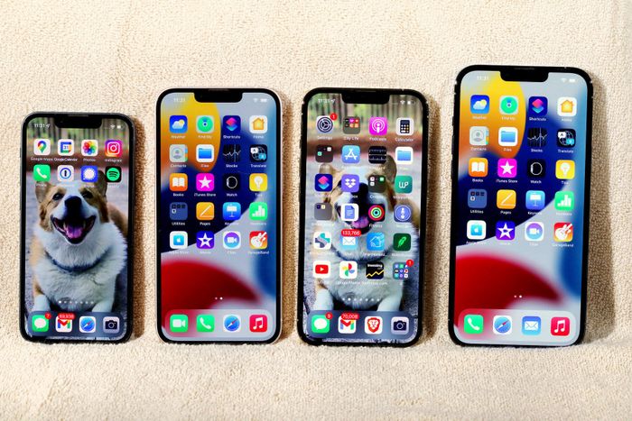 Ảnh 2 của Nhật Thành Mobile