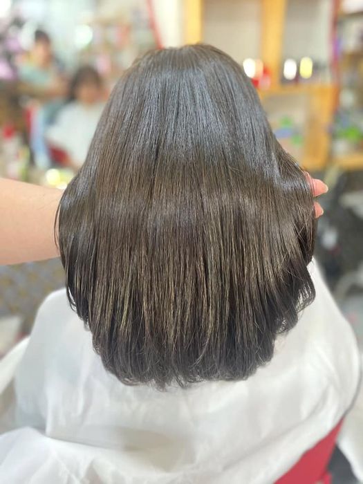 Hình ảnh Thành Tóc Việt 2