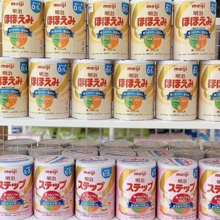Góc tư vấn dinh dưỡng tại Mẹ & Bé Bình Minh - Ảnh 2