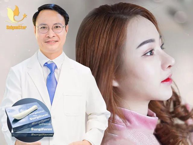 Bác sĩ Nguyễn Hữu Hoạt - Nghệ thuật kiến tạo đường nét thanh tú