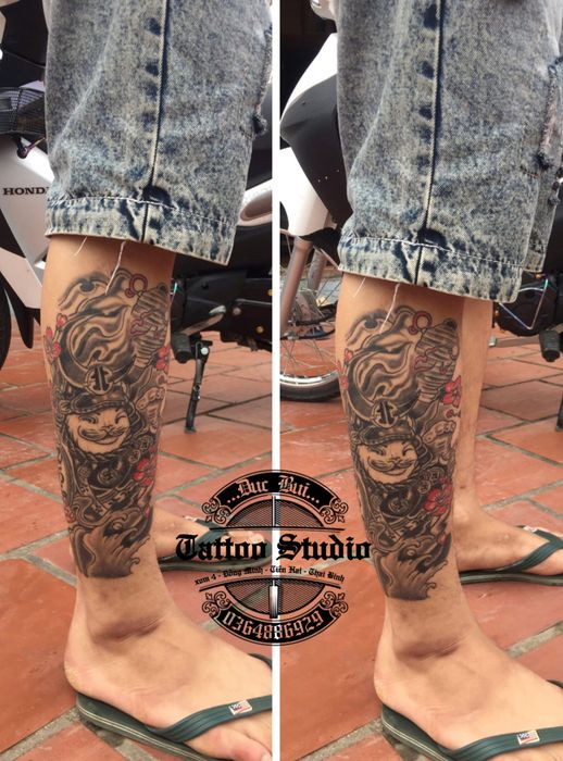 Tattoo Studio ảnh 2