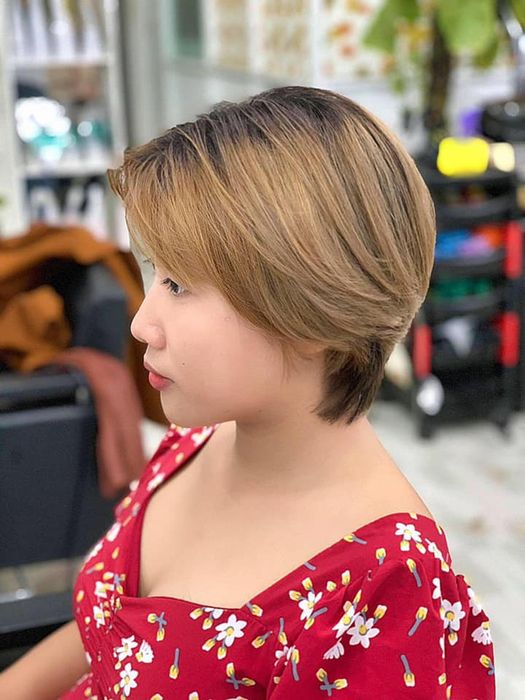Hair salon Nguyên Phan Rang hình ảnh 1