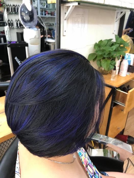 YOLO Hairsalon. Ảnh 2