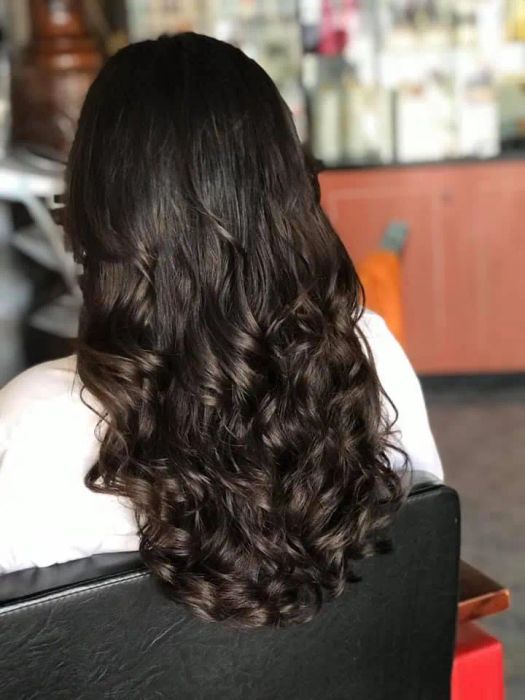 Hair Salon Hòa - Góc làm đẹp đẳng cấp (Ảnh 2)