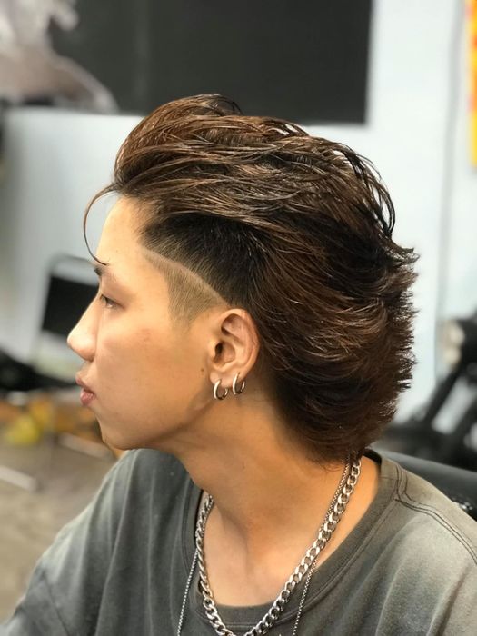 The Local BarberShop - Hình ảnh 2