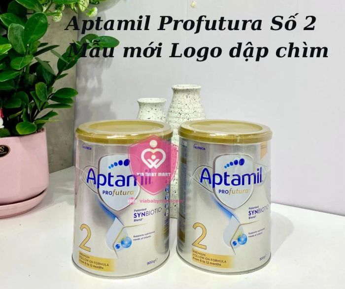 Góc trưng bày sản phẩm cao cấp tại Via Baby Mart - Ảnh 2