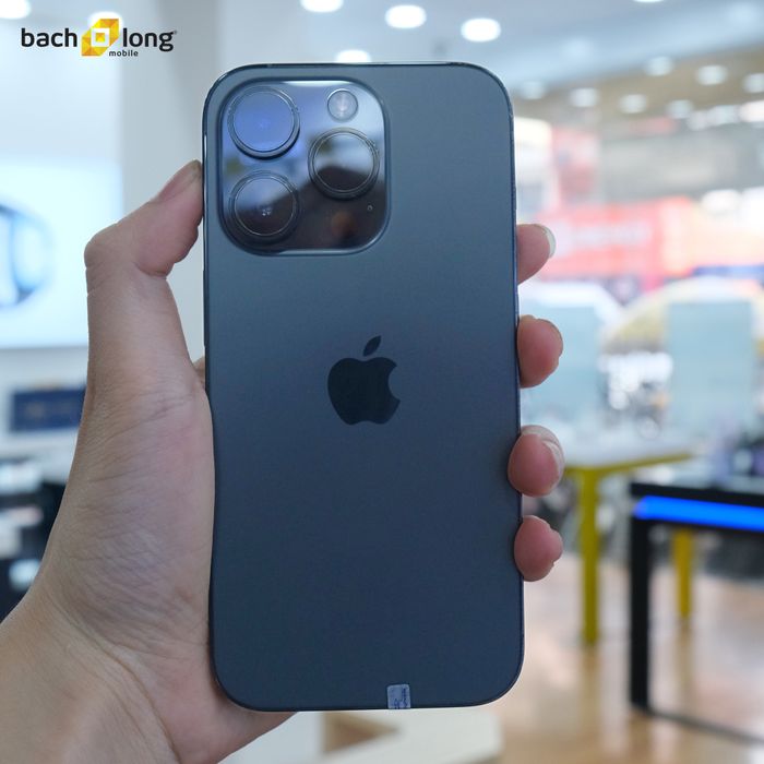 Bạch Long Mobile ảnh 2