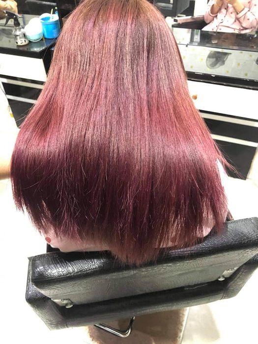 Hình ảnh Hair Salon Huy Henry 1