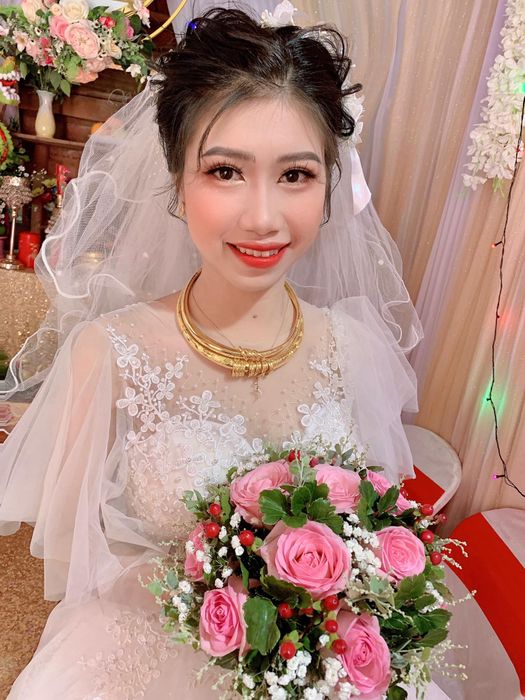 Trang Ny Makeup - Hình ảnh 1