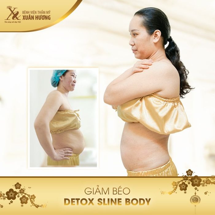 Bệnh Viện Thẩm Mỹ Xuân Hương hình ảnh 2