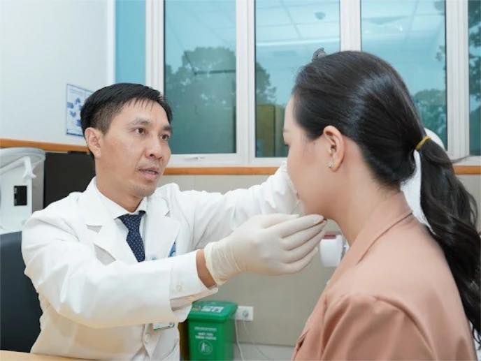 Phòng khám Bác Sĩ Thạch Văn Toàn ảnh 1