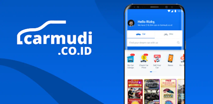 CARMUDI - Mua Bán Ô Tô, Xe Máy ảnh 1