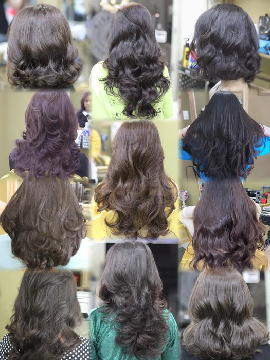 Hair Salon Tuấn Chu hình ảnh 2
