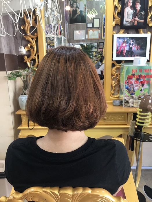 Hùng Art Hair hình ảnh 2