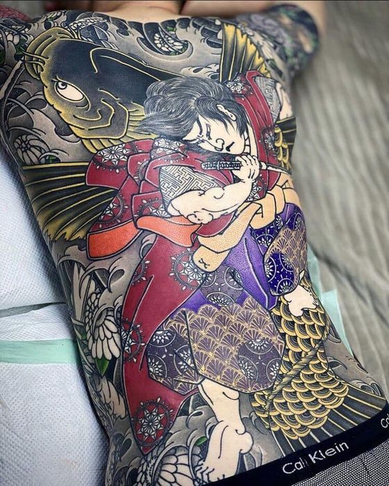 Tattoo Studio ảnh 1