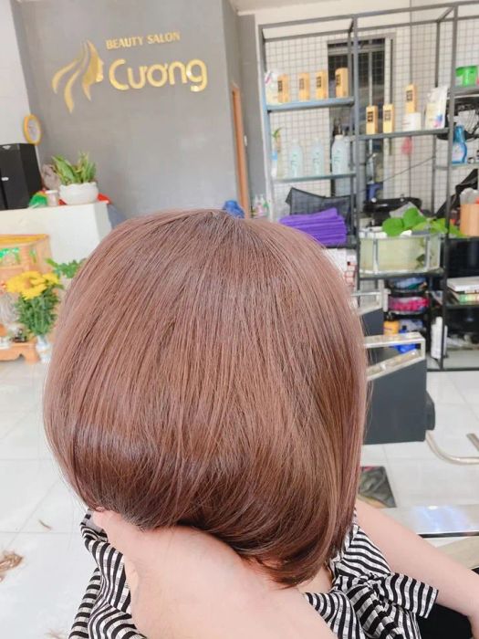 Beauty Salon Cương - Không gian chăm sóc tóc sang trọng (Ảnh 1)