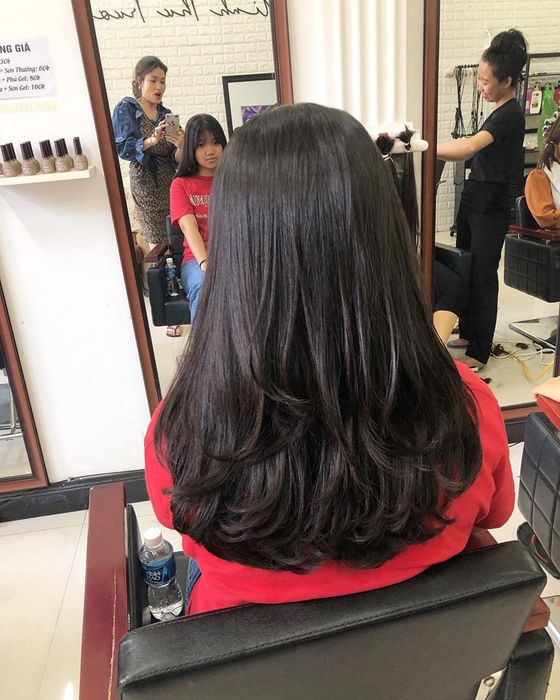 Hair Salon Thư hình ảnh 2