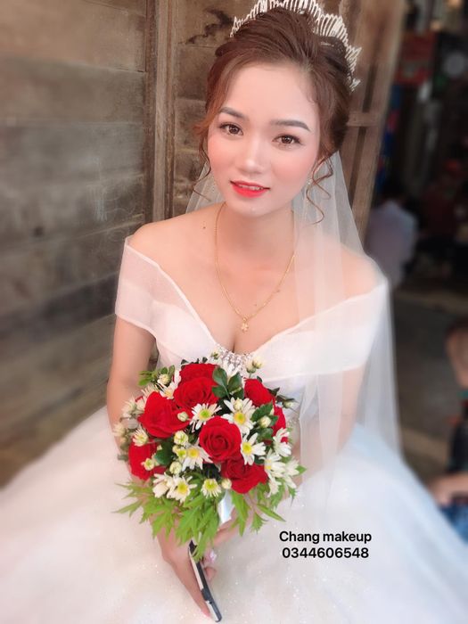 Studio Áo Cưới Chang - Hình ảnh 1