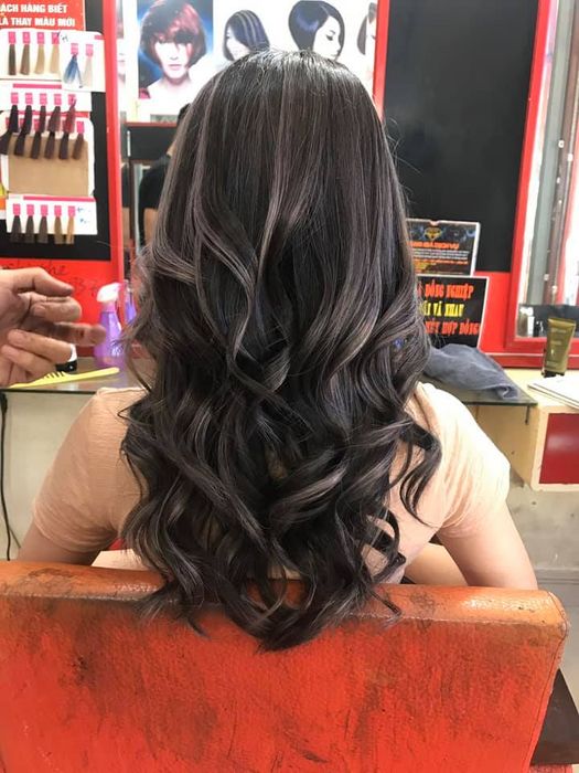 Trường Hay salon hình ảnh 2