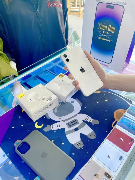 Thảo Duy Store ảnh 1 - hình ảnh đầu tiên giới thiệu không gian mua sắm đầy uy tín