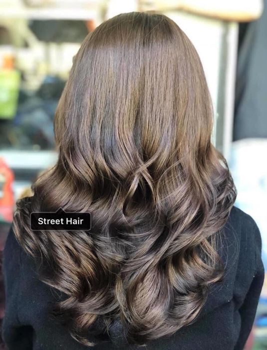 Street Hair hình ảnh 2