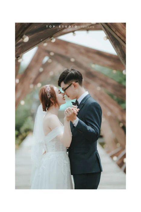 Top Studio - Khoảnh khắc ngọt ngào thứ hai