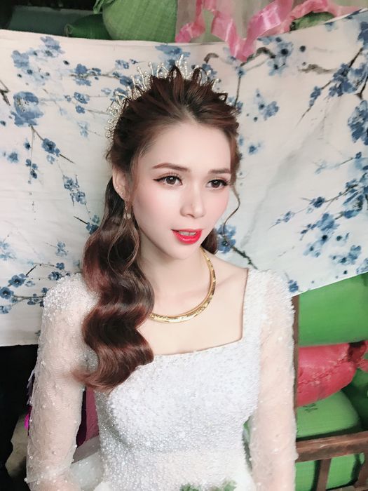 Tâm Bee Makeup - Hình ảnh 2