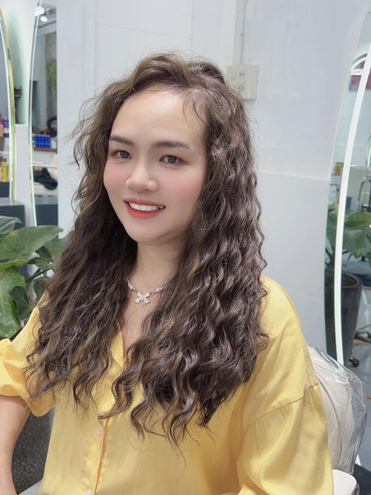 Salon Tóc TRẦN PHI hình ảnh 1
