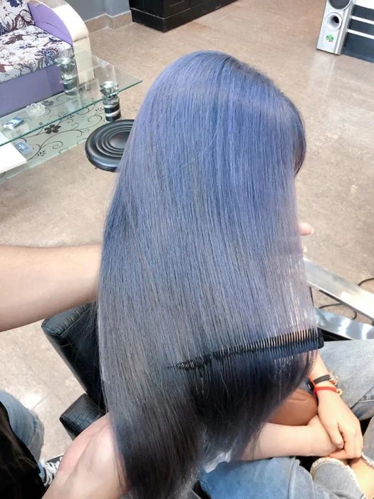 Salon Tiến Nguyễn - Hình ảnh không gian đẳng cấp