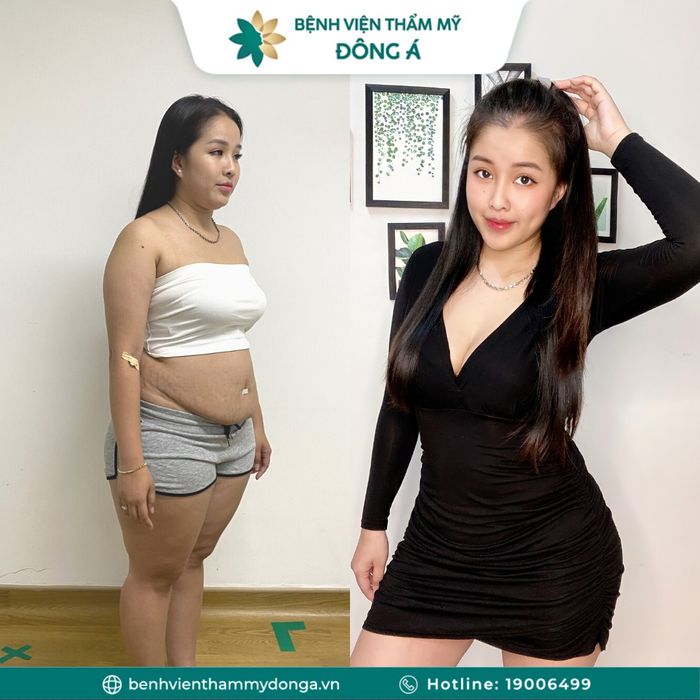 Thẩm Mỹ Viện Đông Á hình ảnh 1