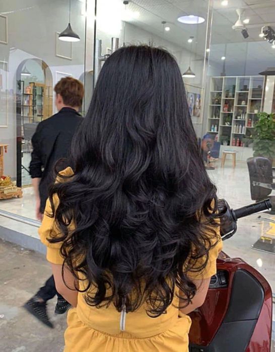Hair Salon Thành Abi - Góc làm đẹp đầy nghệ thuật (Ảnh 2)