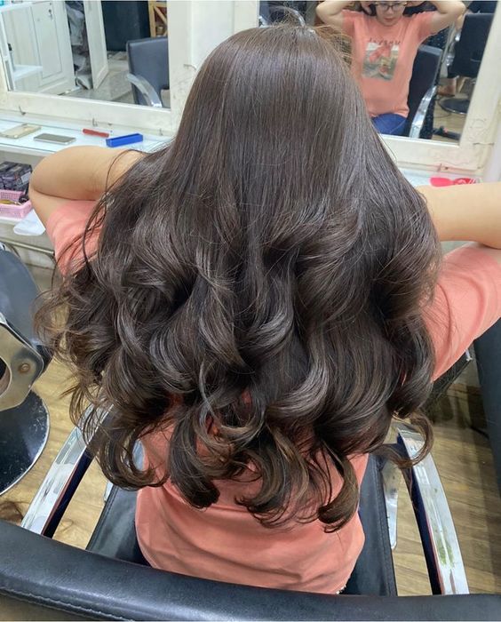 Hair Salon Tóc Diễm Phan Rang hình ảnh 1