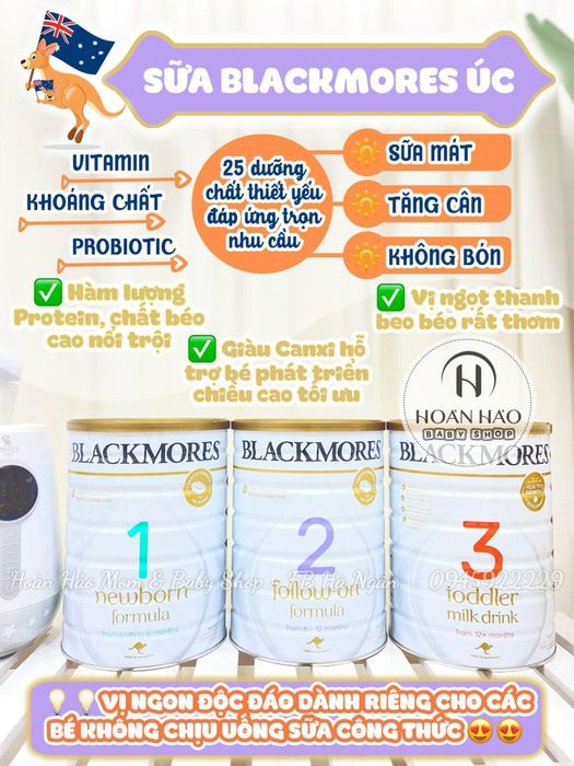 Khu vực trưng bày sản phẩm chất lượng tại HOÀN HẢO