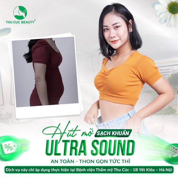 Bệnh Viện Thẩm Mỹ Thu Cúc hình ảnh 2