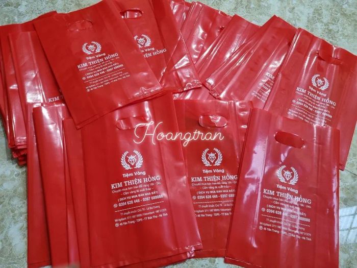 Hình ảnh minh họa chất lượng in ấn tại Hoàng Trần