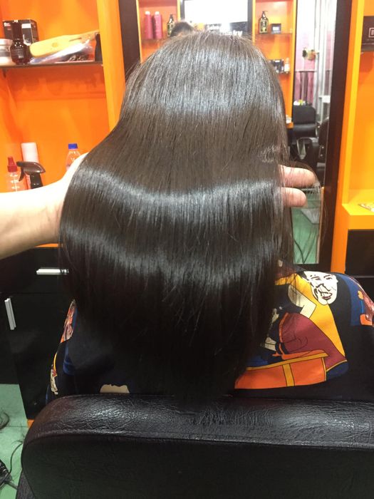 Hình ảnh Hair Salon Tân Lucky 1