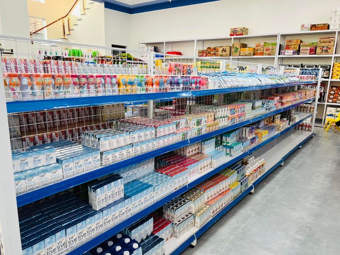 Góc trưng bày sản phẩm chất lượng tại CT Mart - Hình ảnh 3
