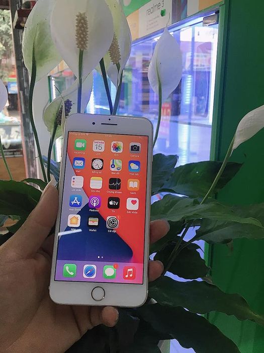 Hình ảnh đội ngũ kỹ thuật viên Hoàng Dũng Mobile