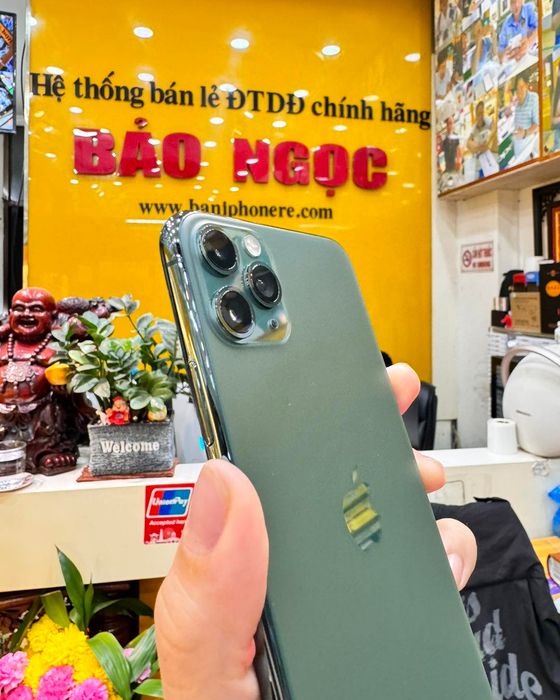 ĐTDĐ Bảo Ngọc ảnh 2