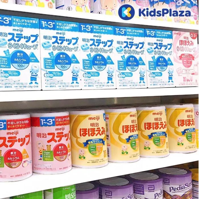 Không gian trưng bày đa dạng tại KidsPlaza