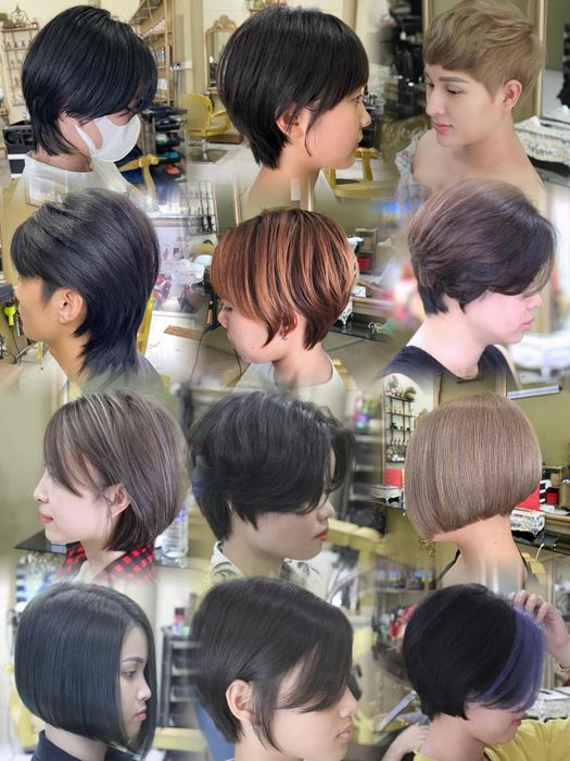 Hair Salon Tuấn Chu hình ảnh 1