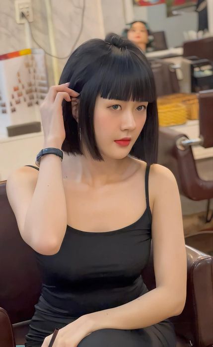 Không gian sang trọng đạt chuẩn quốc tế tại Mody Salon
