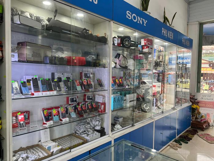 Hình ảnh cửa hàng Duy Tùng Mobile