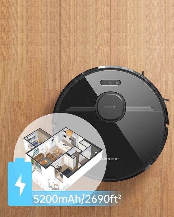 Bộ sưu tập robot thông minh đa dạng tại M-LIFE - Ảnh 2