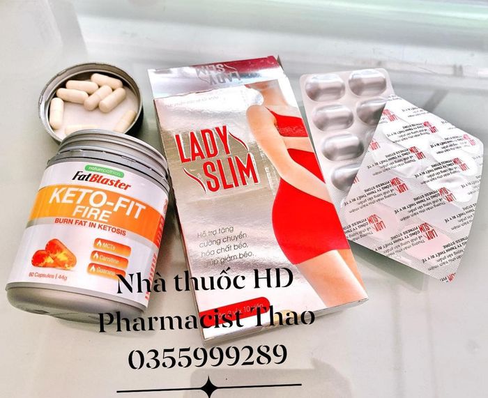 Hình ảnh Nhà thuốc Hạnh Dũng 2