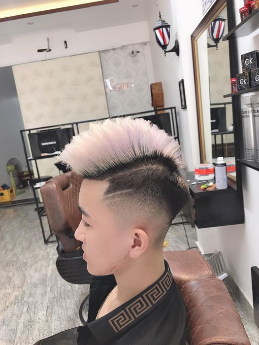 Quân Phạm BarBer - Hình ảnh 2