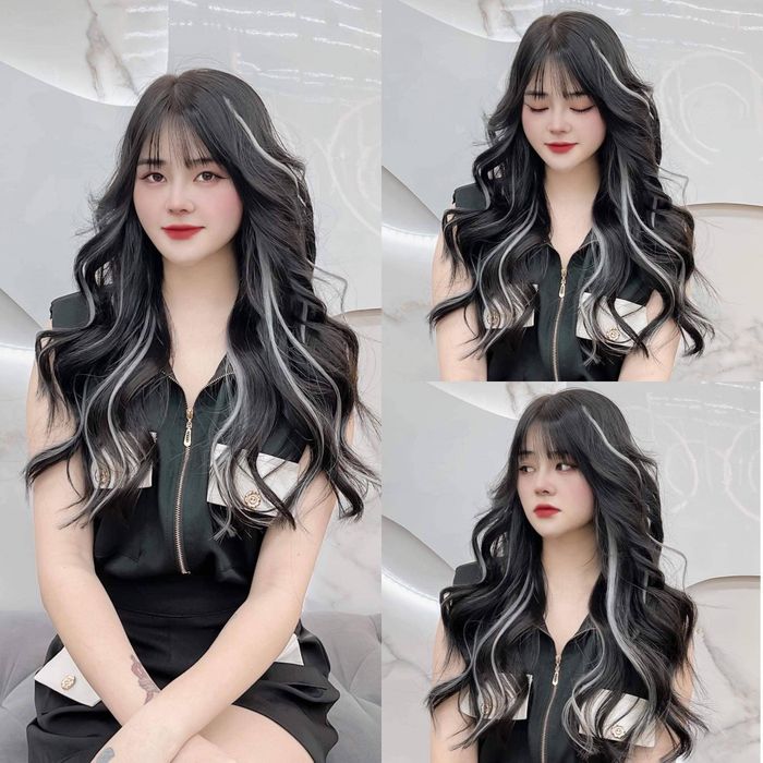 Khám phá không gian sang trọng và phong cách làm đẹp đẳng cấp tại Salon Trúc Đông qua những hình ảnh ấn tượng