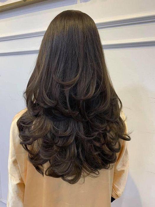Hair salon Cường Tokyo hình ảnh 2